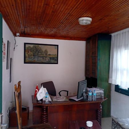 Hotel Likya Saklibahce Kemer  Exterior foto
