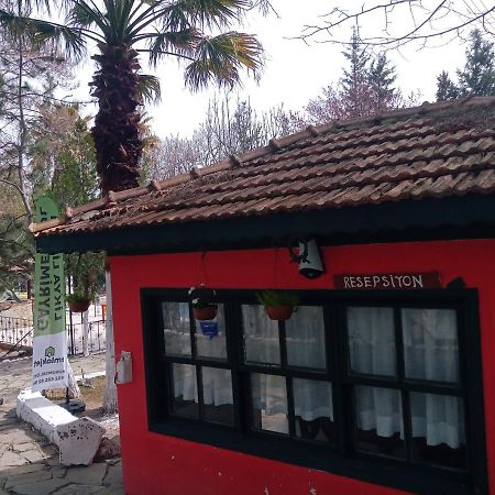 Hotel Likya Saklibahce Kemer  Exterior foto