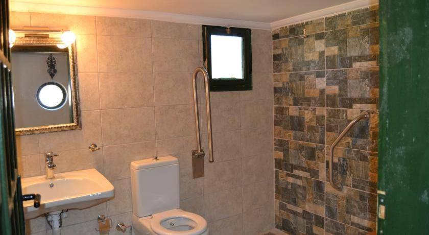 Hotel Likya Saklibahce Kemer  Exterior foto