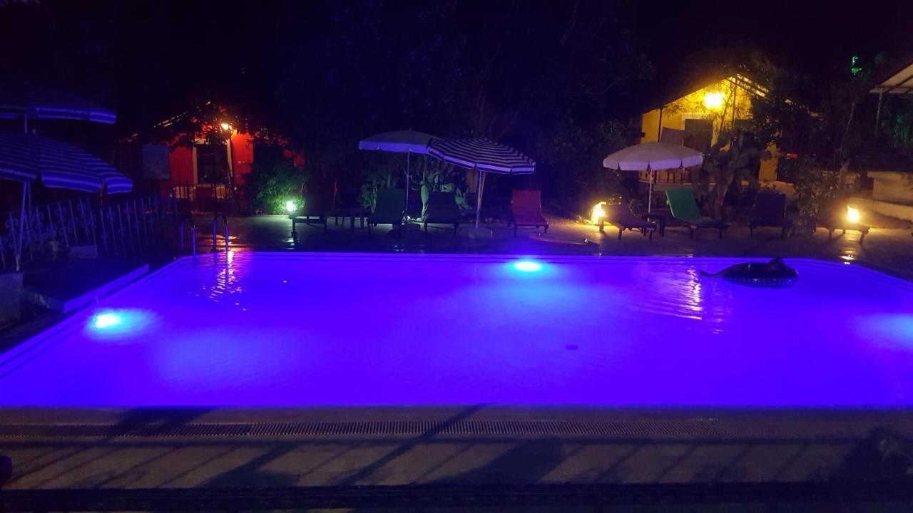 Hotel Likya Saklibahce Kemer  Exterior foto