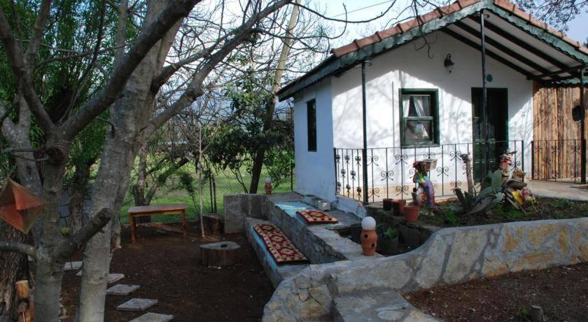 Hotel Likya Saklibahce Kemer  Exterior foto