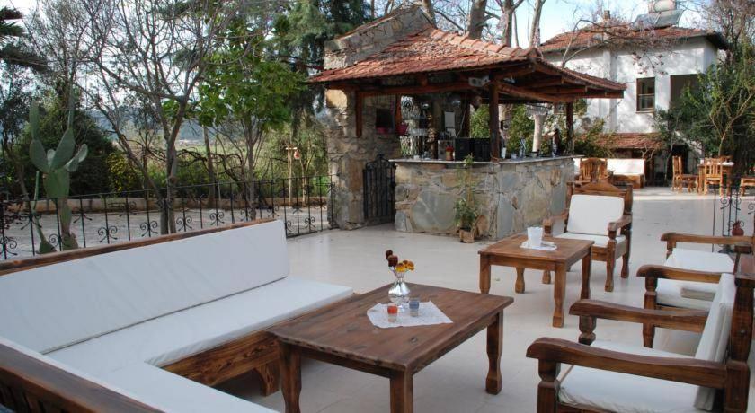Hotel Likya Saklibahce Kemer  Exterior foto