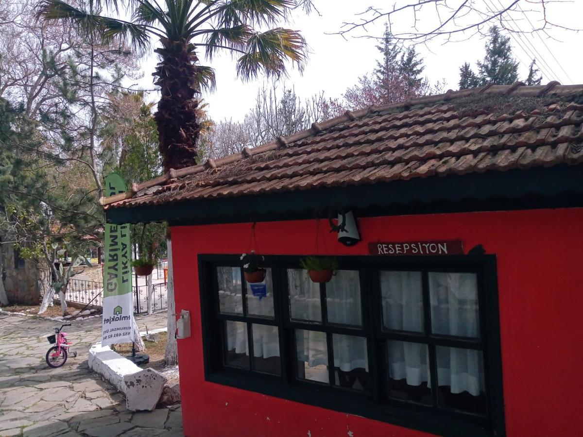 Hotel Likya Saklibahce Kemer  Exterior foto